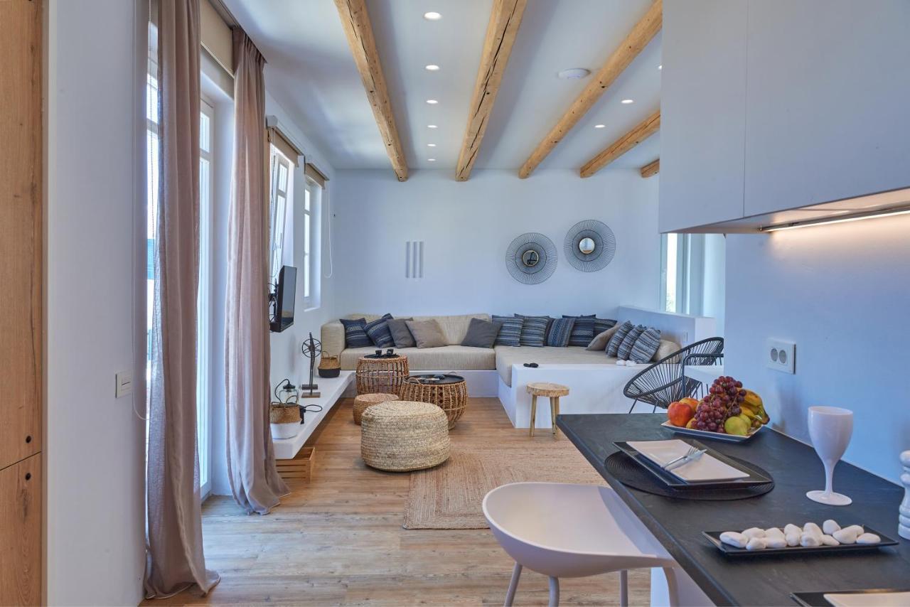 Casa Mardiva Mare Apartment Parikia  Exterior photo