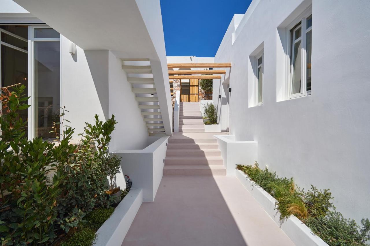 Casa Mardiva Mare Apartment Parikia  Exterior photo